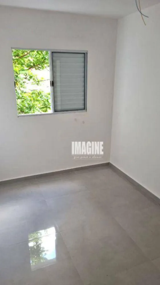 Apartamento, 2 quartos, 40 m² - Foto 3