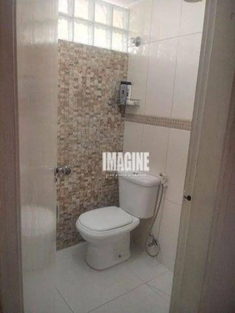 Apartamento, 3 quartos, 114 m² - Foto 1