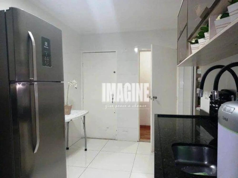 Apartamento, 3 quartos, 114 m² - Foto 3