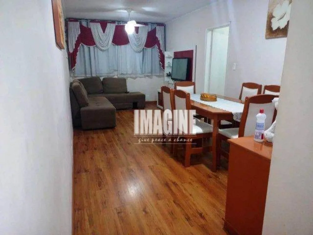 Apartamento, 3 quartos, 114 m² - Foto 4