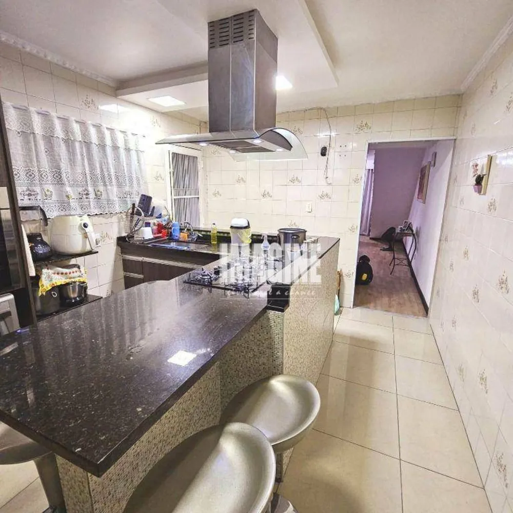 Sobrado, 2 quartos, 202 m² - Foto 8