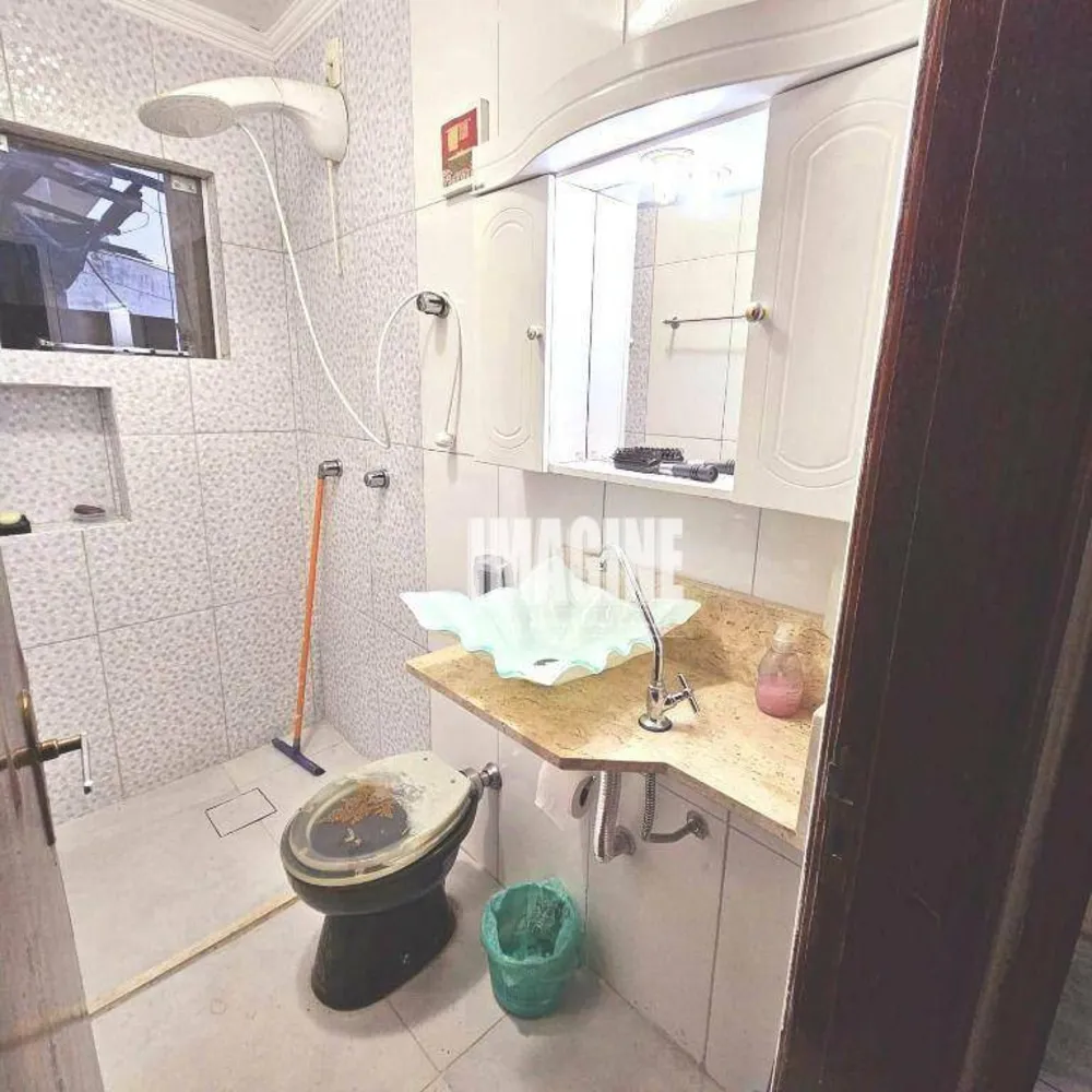 Sobrado, 2 quartos, 202 m² - Foto 6