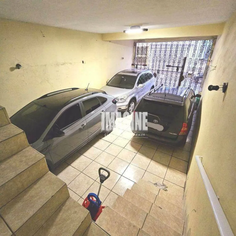 Sobrado, 2 quartos, 202 m² - Foto 12
