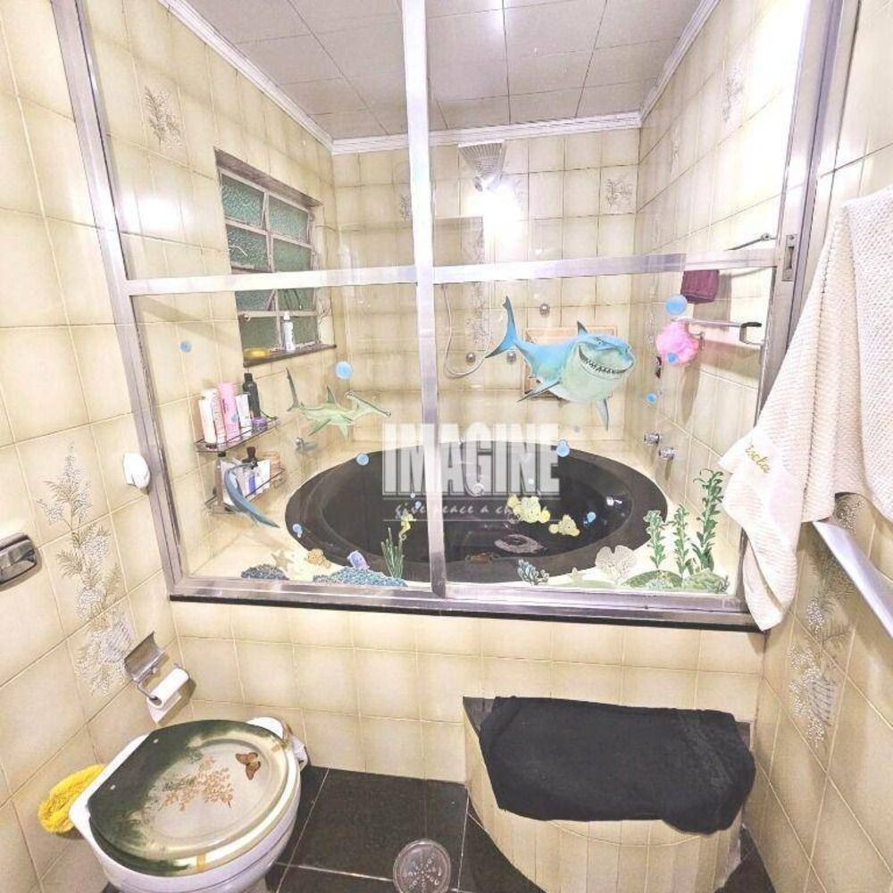 Sobrado, 2 quartos, 202 m² - Foto 3