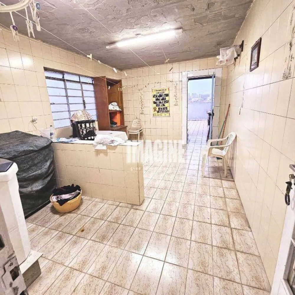 Sobrado, 2 quartos, 202 m² - Foto 5
