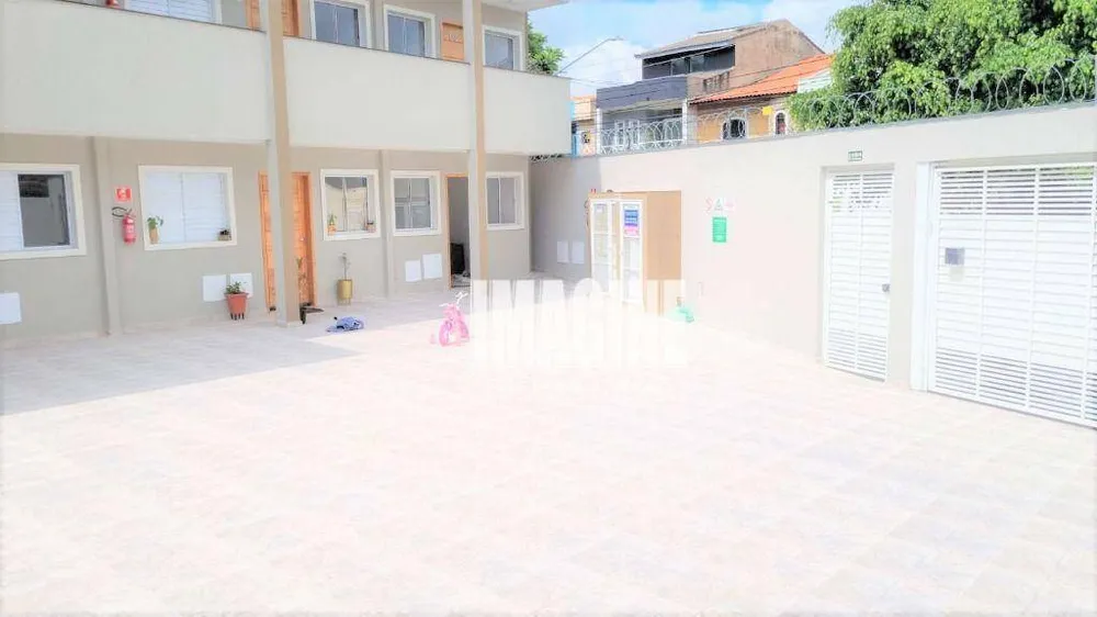 Apartamento, 2 quartos, 38 m² - Foto 6