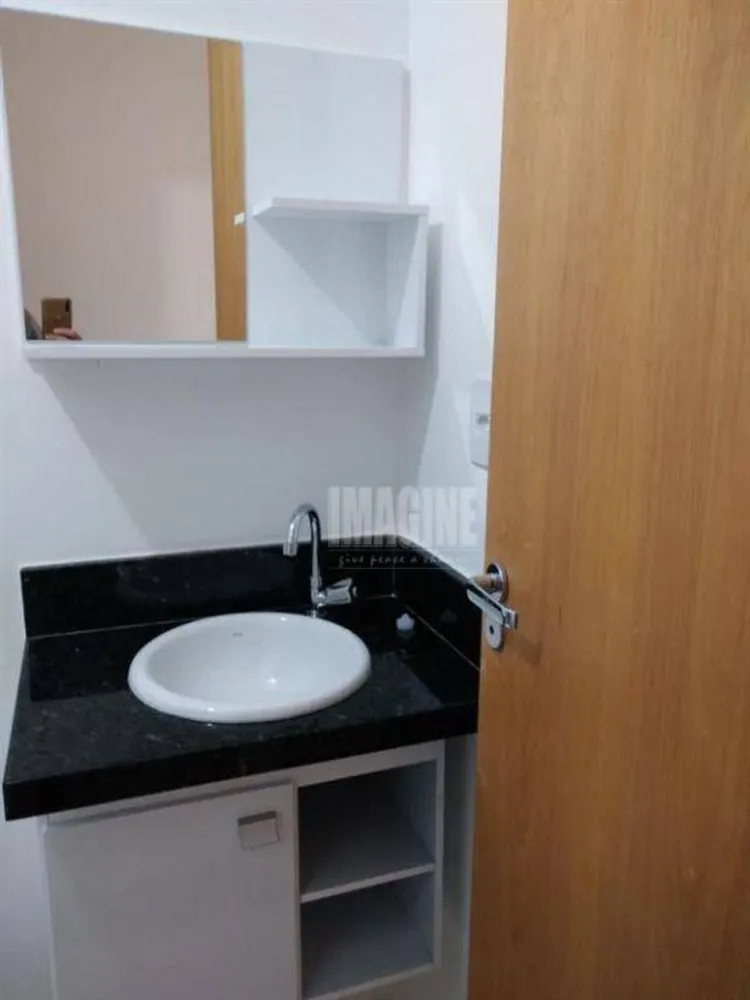 Apartamento, 2 quartos, 38 m² - Foto 3