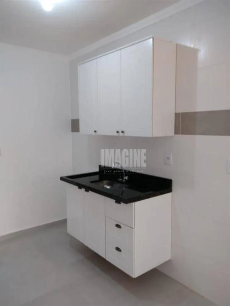 Apartamento, 2 quartos, 38 m² - Foto 1