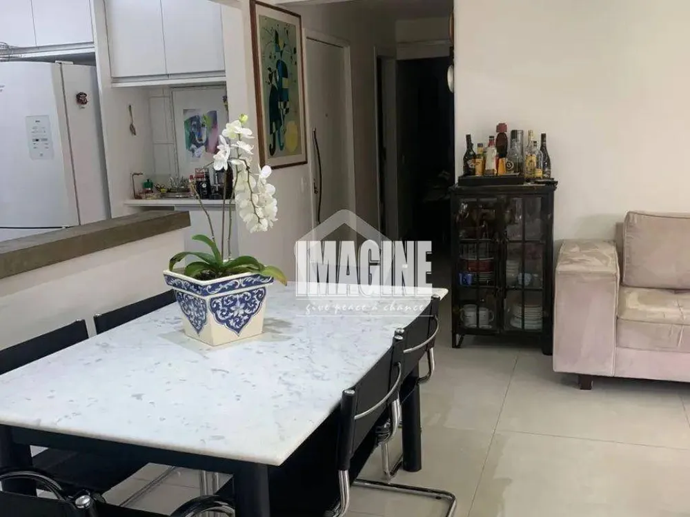 Apartamento, 4 quartos, 125 m² - Foto 1