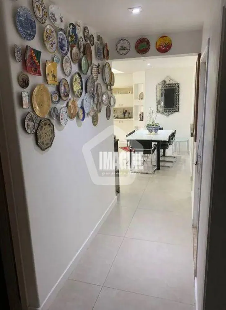 Apartamento, 4 quartos, 125 m² - Foto 6