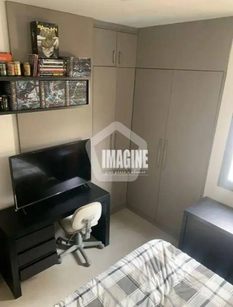 Apartamento, 4 quartos, 125 m² - Foto 3
