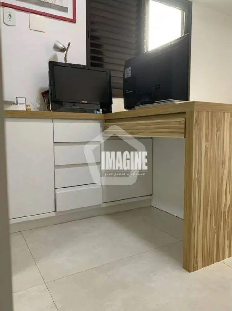 Apartamento, 4 quartos, 125 m² - Foto 4