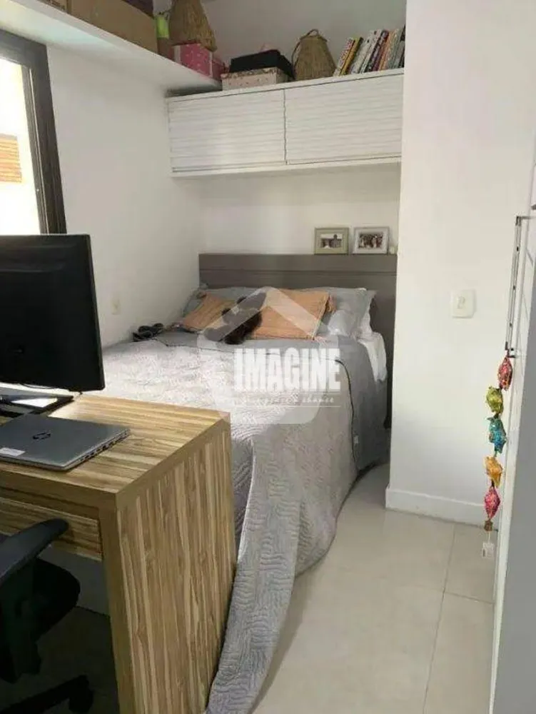 Apartamento, 4 quartos, 125 m² - Foto 7