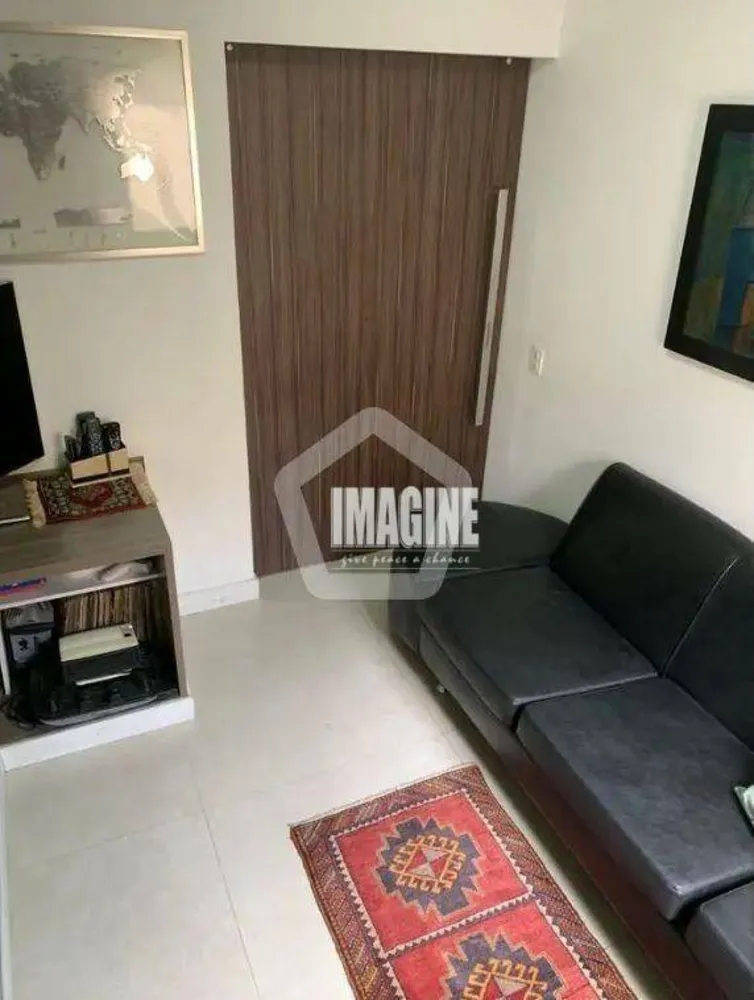 Apartamento, 4 quartos, 125 m² - Foto 5
