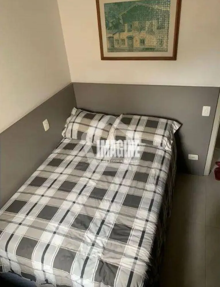 Apartamento, 4 quartos, 125 m² - Foto 2
