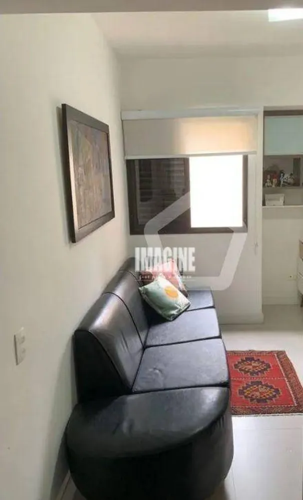 Apartamento, 4 quartos, 125 m² - Foto 8