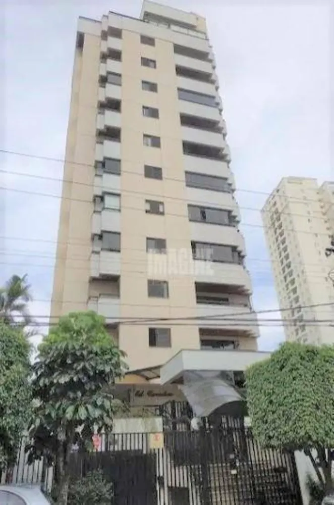 Apartamento, 4 quartos, 125 m² - Foto 7