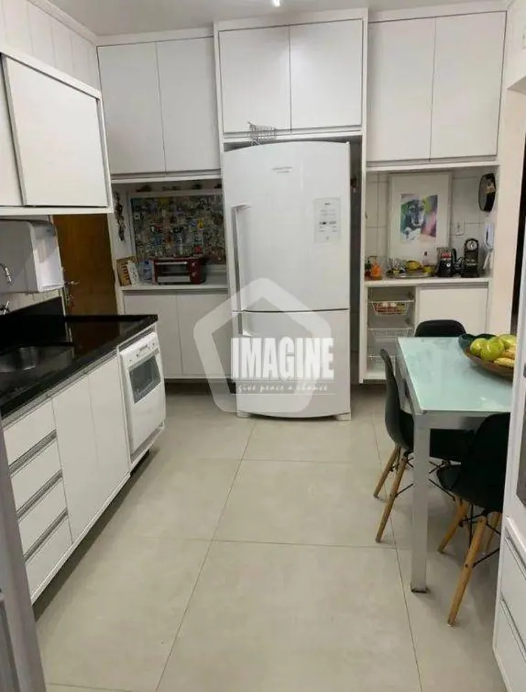 Apartamento, 4 quartos, 125 m² - Foto 10
