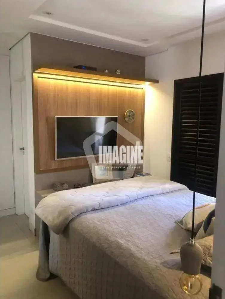 Apartamento, 4 quartos, 125 m² - Foto 1
