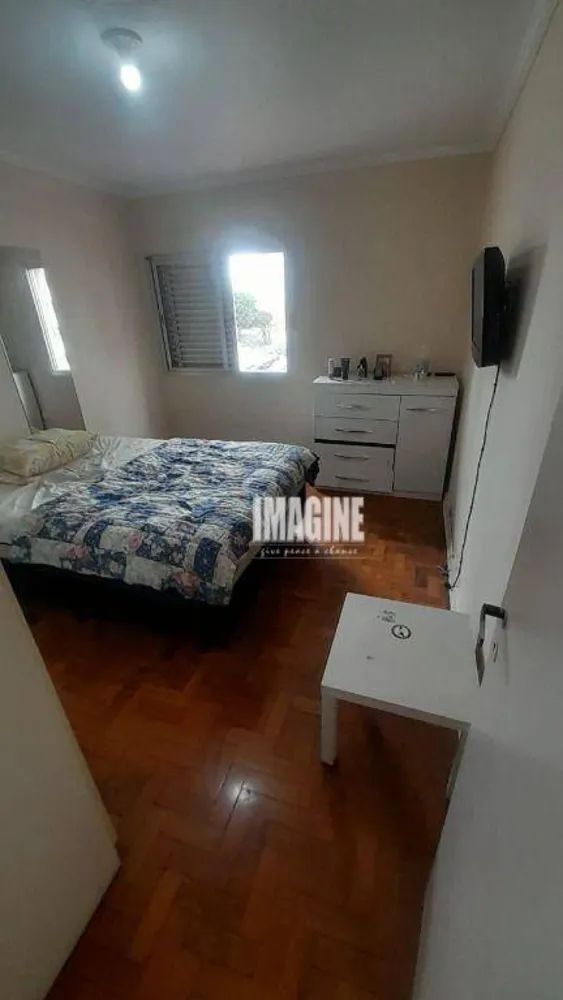 Apartamento, 1 quarto, 58 m² - Foto 5