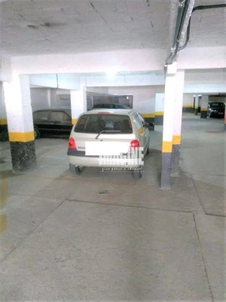Apartamento, 1 quarto, 58 m² - Foto 2