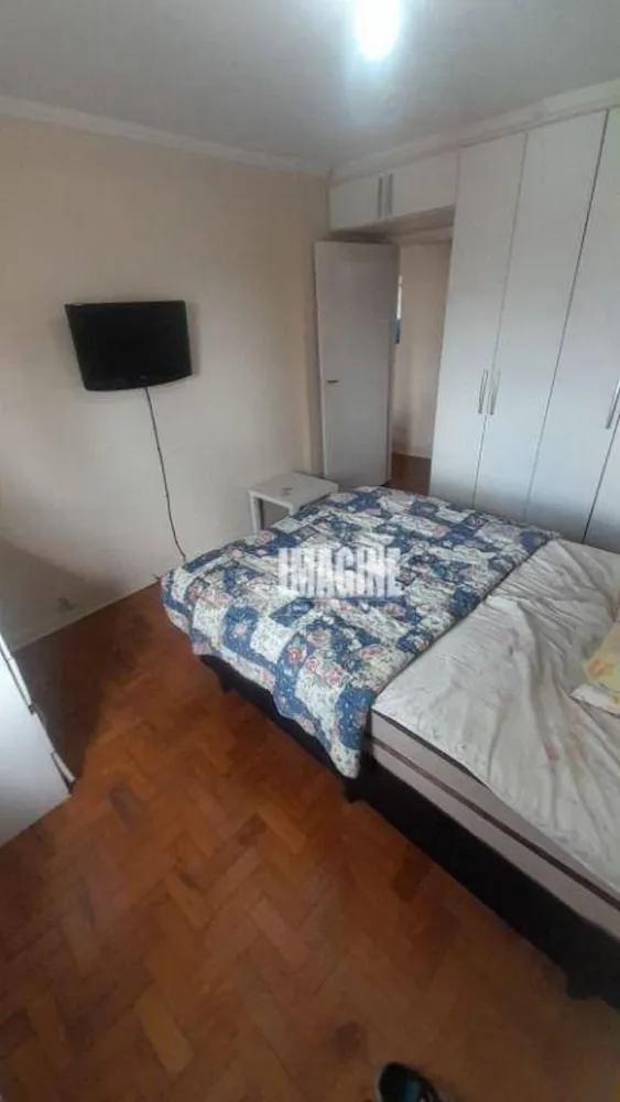 Apartamento, 1 quarto, 58 m² - Foto 6
