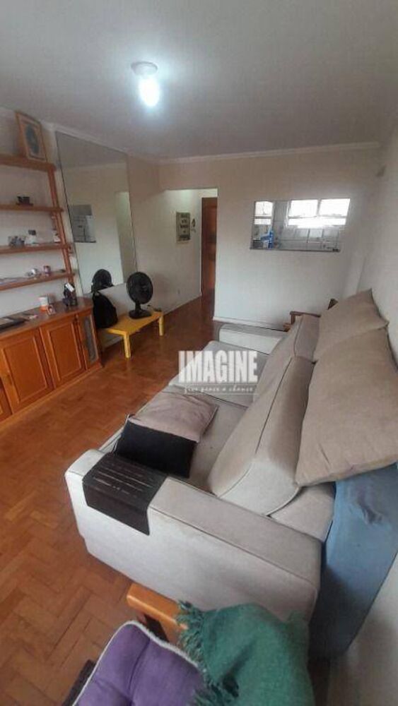 Apartamento, 1 quarto, 58 m² - Foto 6