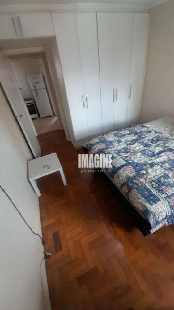 Apartamento, 1 quarto, 58 m² - Foto 4