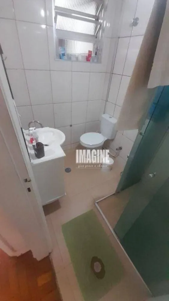 Apartamento, 1 quarto, 58 m² - Foto 1