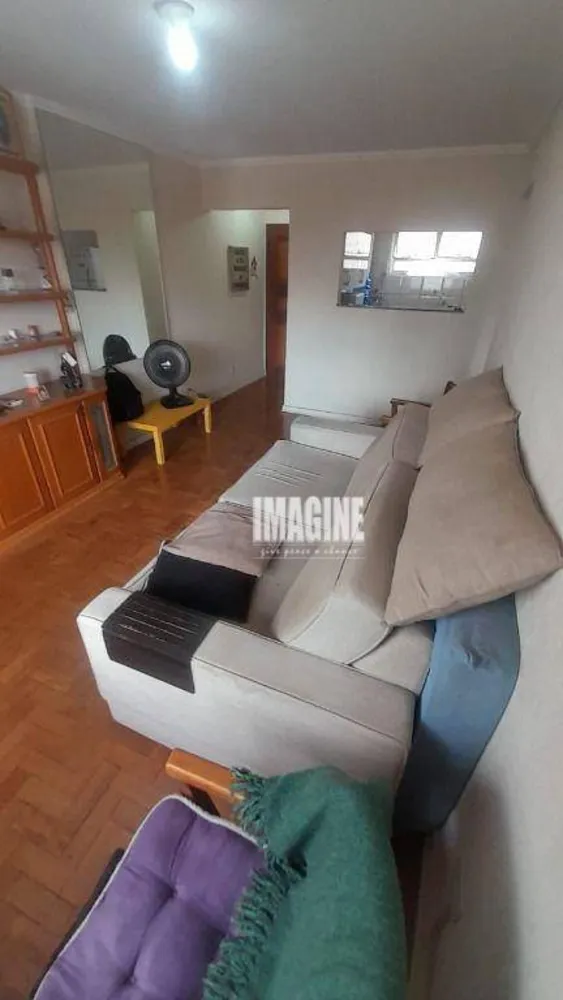 Apartamento, 1 quarto, 58 m² - Foto 3