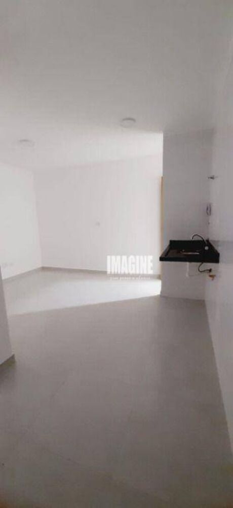 Apartamento, 2 quartos, 37 m² - Foto 6