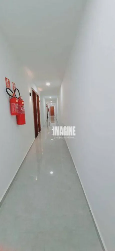 Apartamento, 2 quartos, 37 m² - Foto 1