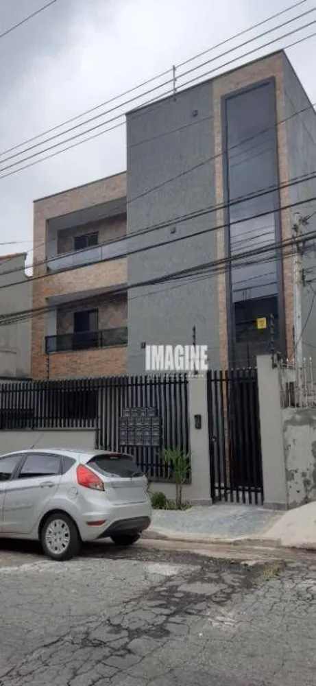 Apartamento, 2 quartos, 37 m² - Foto 4