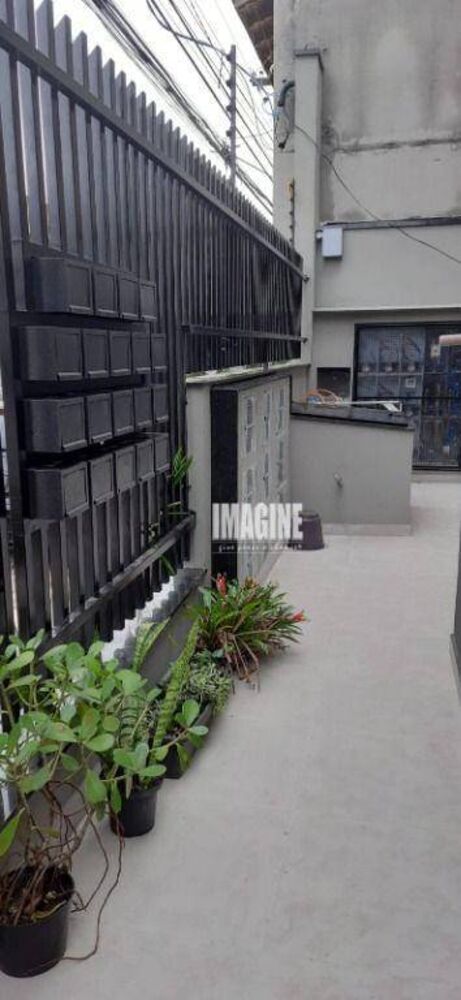 Apartamento, 2 quartos, 37 m² - Foto 8