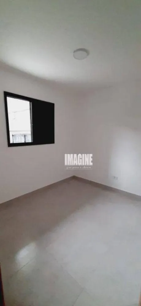 Apartamento, 2 quartos, 37 m² - Foto 2