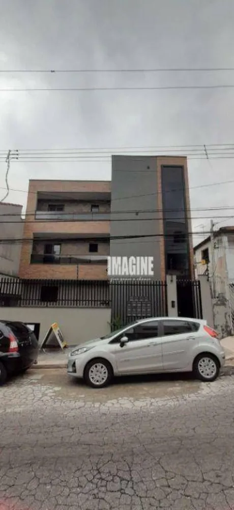 Apartamento, 2 quartos, 37 m² - Foto 3