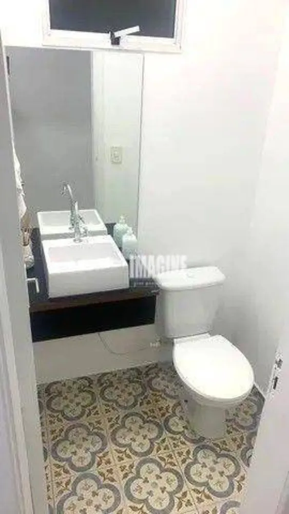 Sobrado, 3 quartos, 200 m² - Foto 3