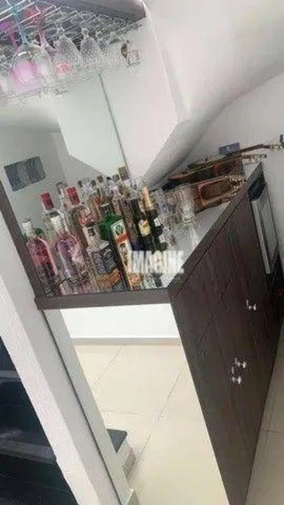 Sobrado, 3 quartos, 200 m² - Foto 3