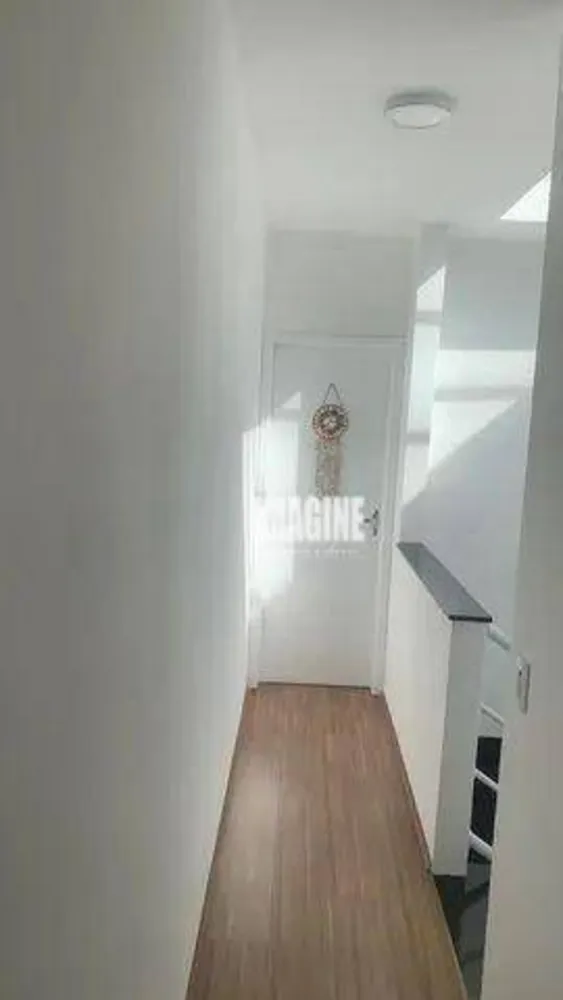 Sobrado, 3 quartos, 200 m² - Foto 2