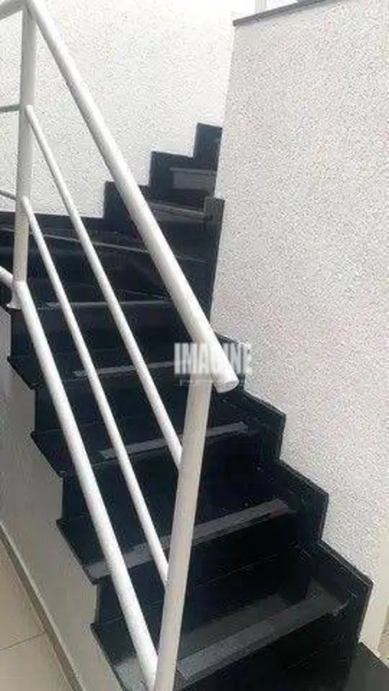 Sobrado, 3 quartos, 200 m² - Foto 4