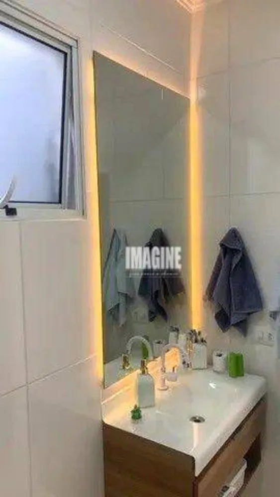 Sobrado, 3 quartos, 200 m² - Foto 4