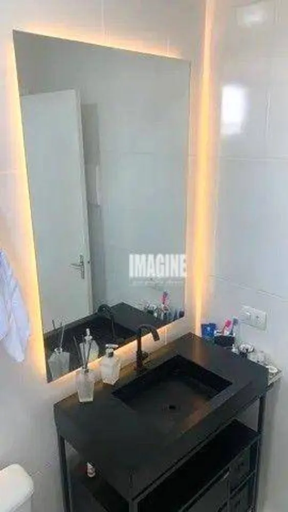 Sobrado, 3 quartos, 200 m² - Foto 1