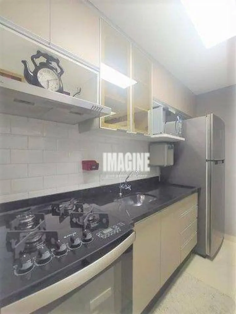Apartamento, 2 quartos, 48 m² - Foto 8