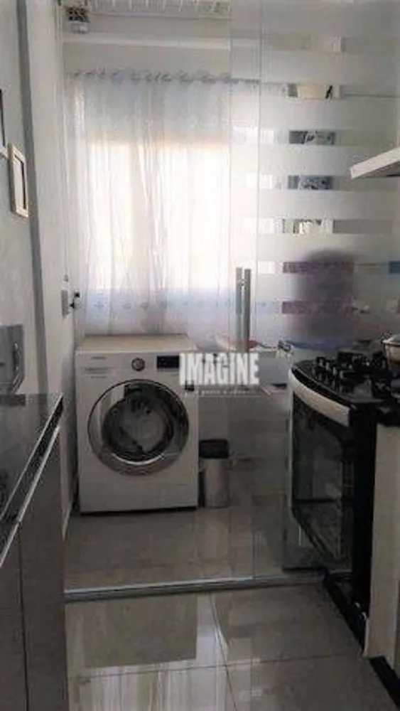 Apartamento, 2 quartos, 48 m² - Foto 10