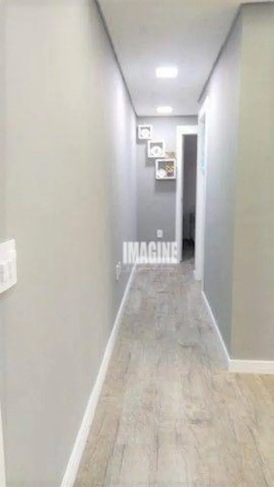 Apartamento, 2 quartos, 48 m² - Foto 4