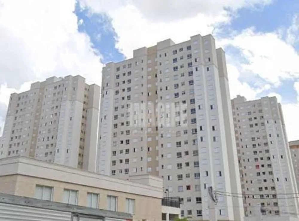 Apartamento, 2 quartos, 48 m² - Foto 12