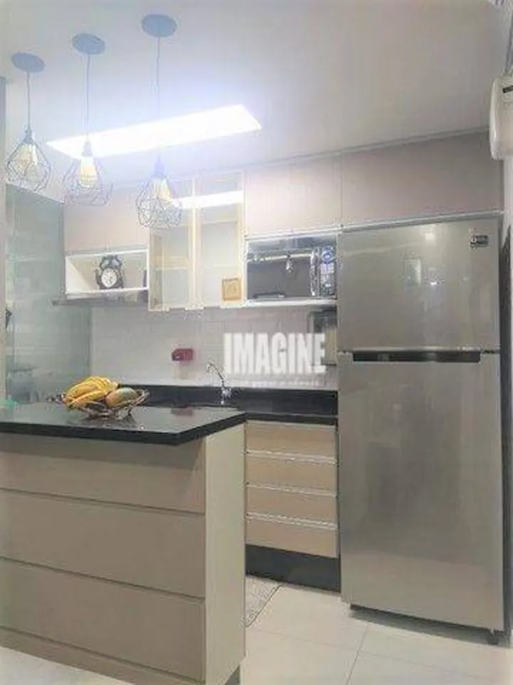 Apartamento, 2 quartos, 48 m² - Foto 9