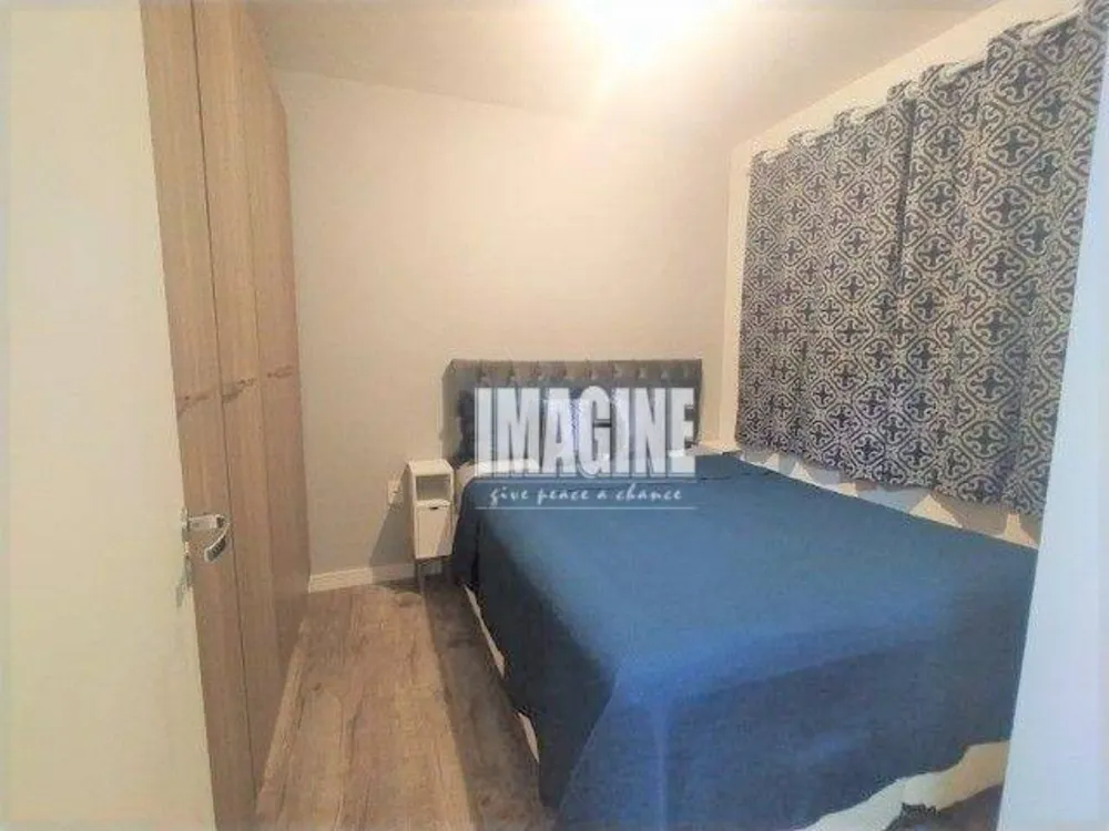 Apartamento, 2 quartos, 48 m² - Foto 5
