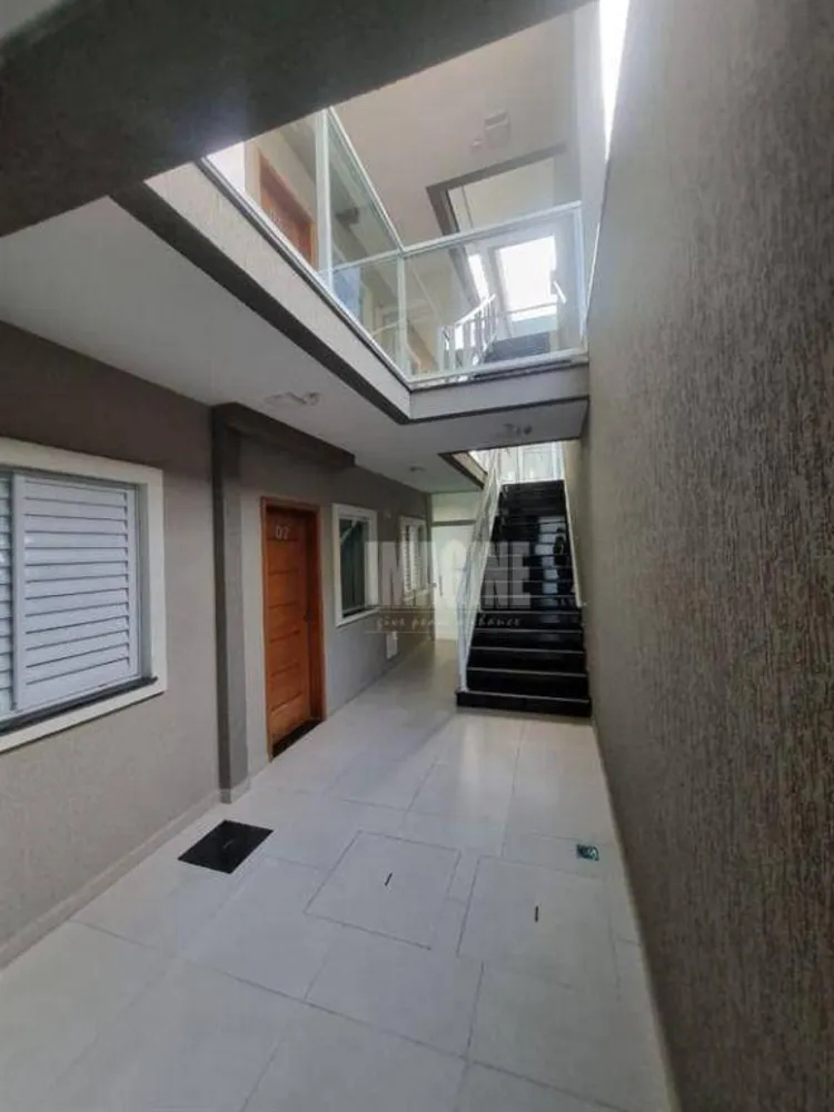 Apartamento, 2 quartos, 41 m² - Foto 8