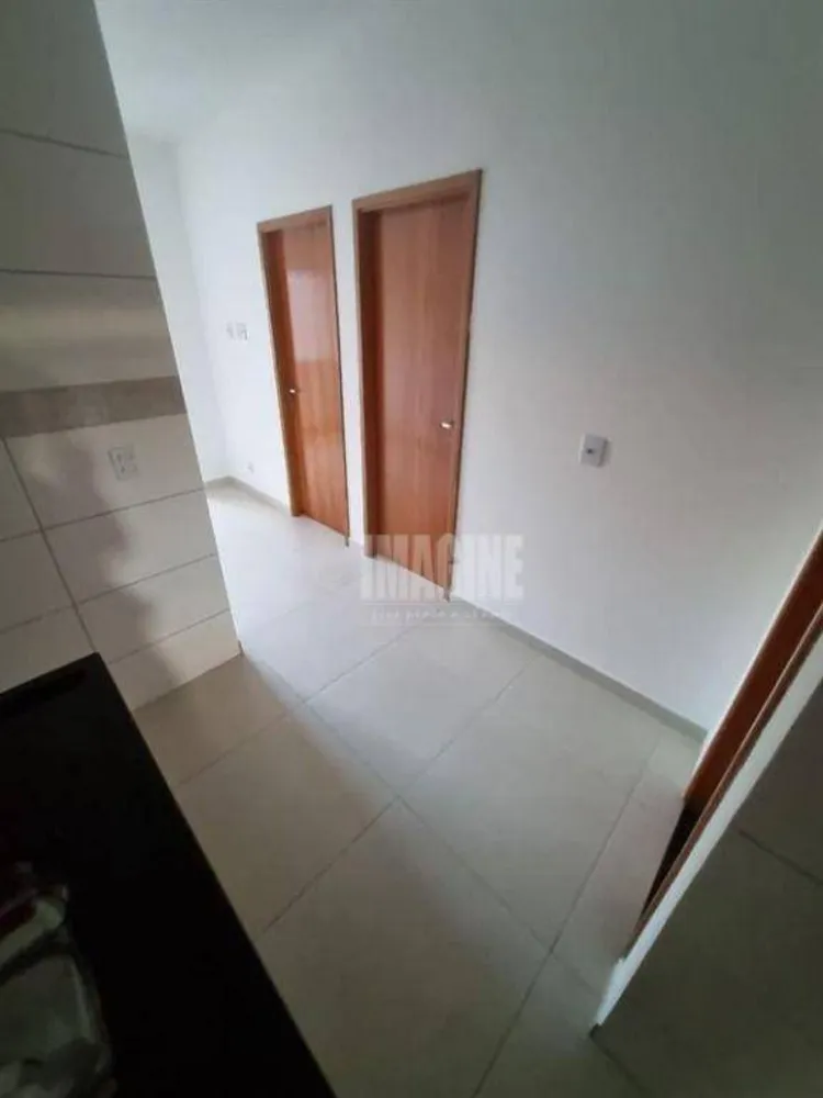 Apartamento, 2 quartos, 41 m² - Foto 2
